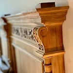 Апартаменты Casa Sonora Orselina