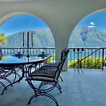 Апартаменты Casa Sonora Orselina