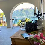 Casa Sonora * Orselina