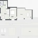 Casa Sonora Апартаменты