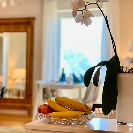 Casa Sonora Appartement *