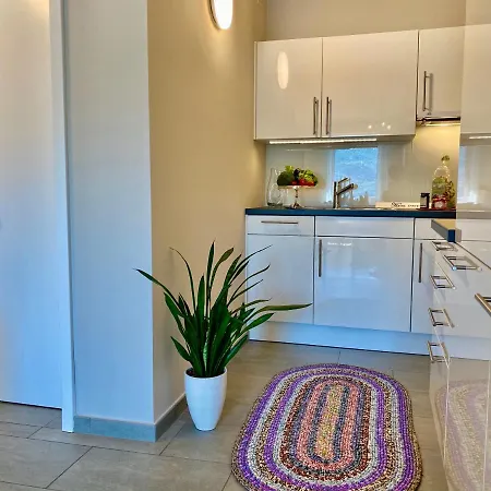 Casa Sonora Apartment