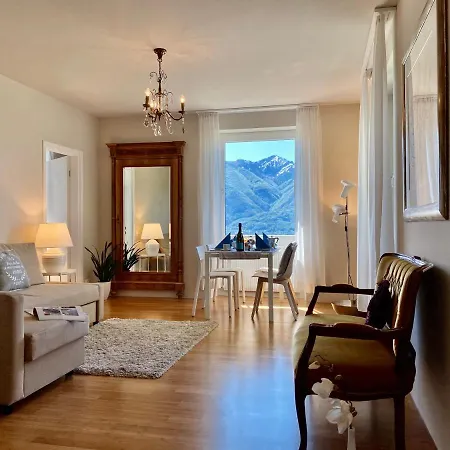 Apartment Casa Sonora *