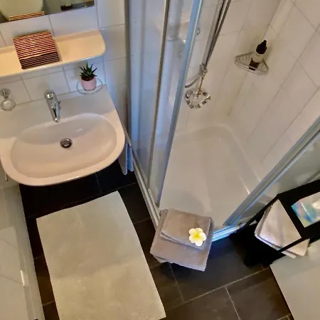 Apartment Casa Sonora *