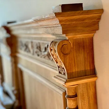 Appartement Casa Sonora Orselina