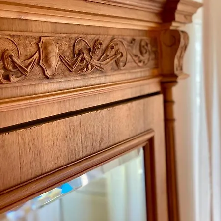 Casa Sonora Appartement