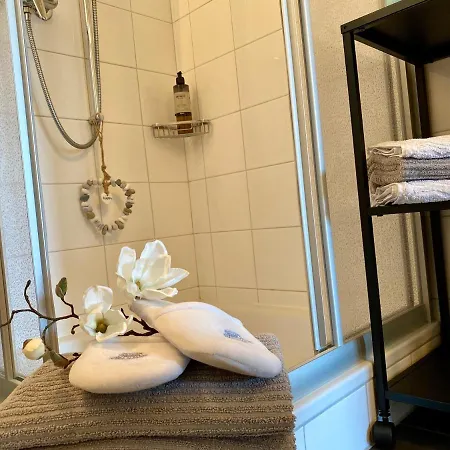 Casa Sonora Apartment