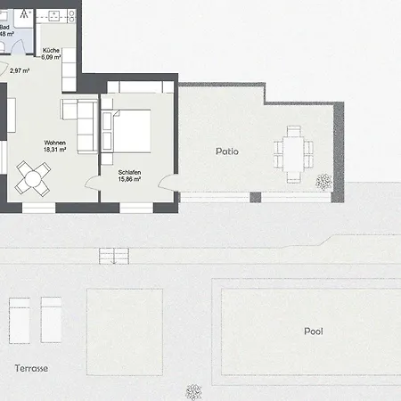 Casa Sonora Apartment