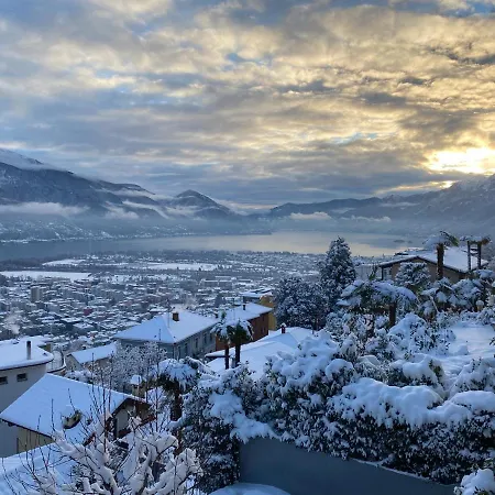 Appartement Casa Sonora *