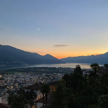 Apartment Casa Sonora