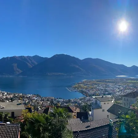 Appartement Casa Sonora