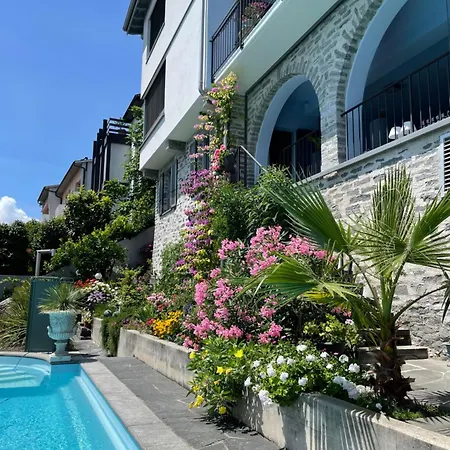 Casa Sonora Apartment