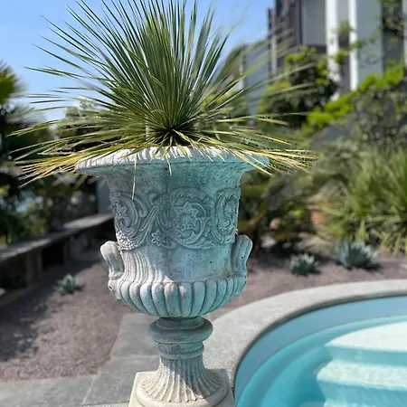 Appartement Casa Sonora Orselina