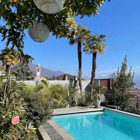 Appartement Casa Sonora *