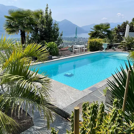 Casa Sonora Appartement *