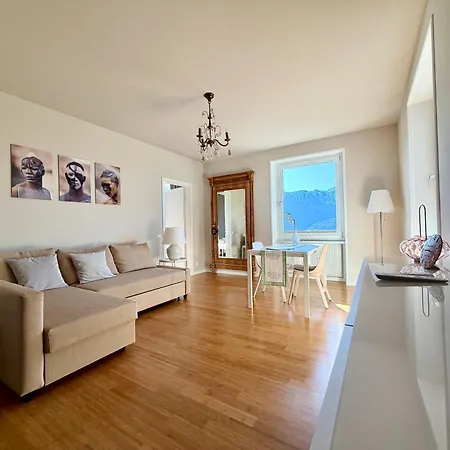 Apartamento Casa Sonora