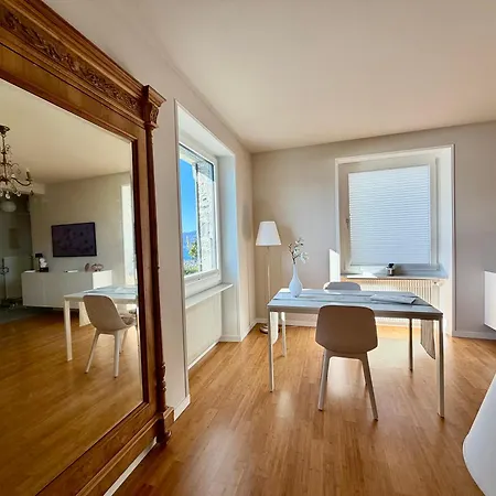 Apartamento Casa Sonora