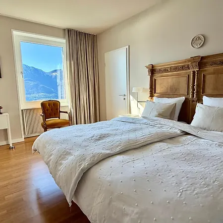 Casa Sonora Apartmán Orselina