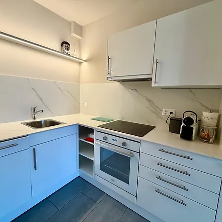 Apartmán Casa Sonora