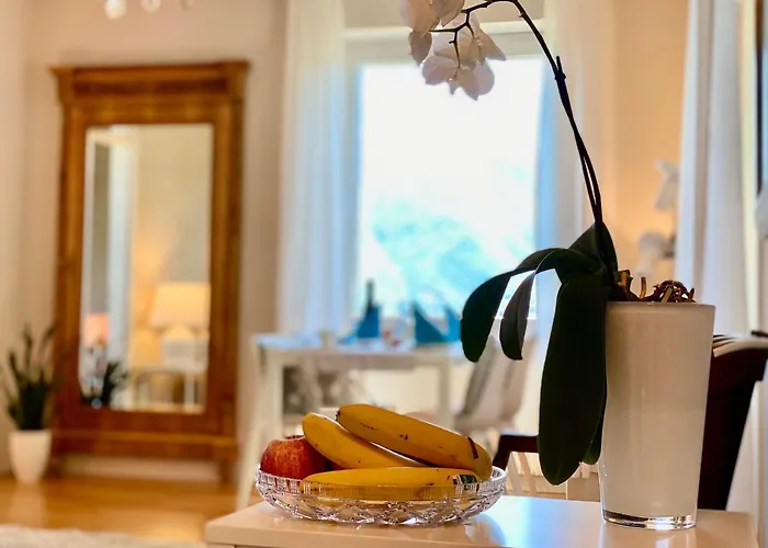 Casa Sonora Lägenhet *