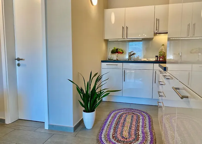 Casa Sonora Lägenhet