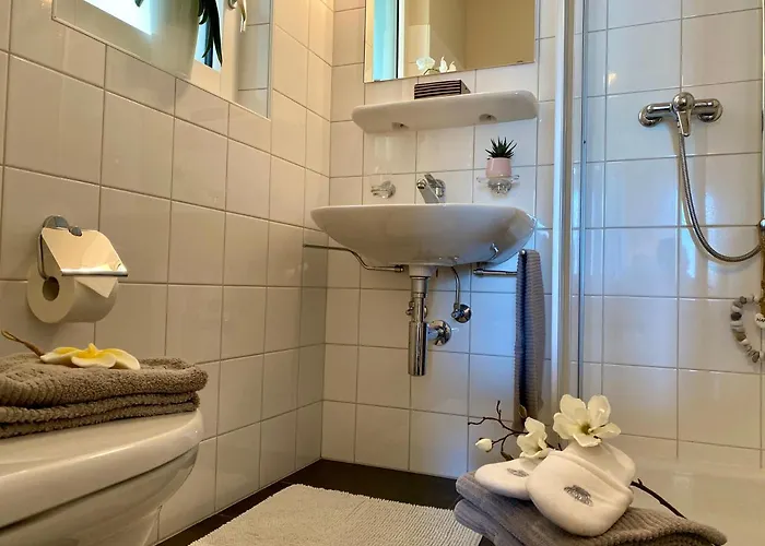 Casa Sonora Apartamento *