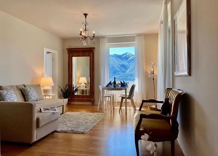 Lägenhet Casa Sonora *