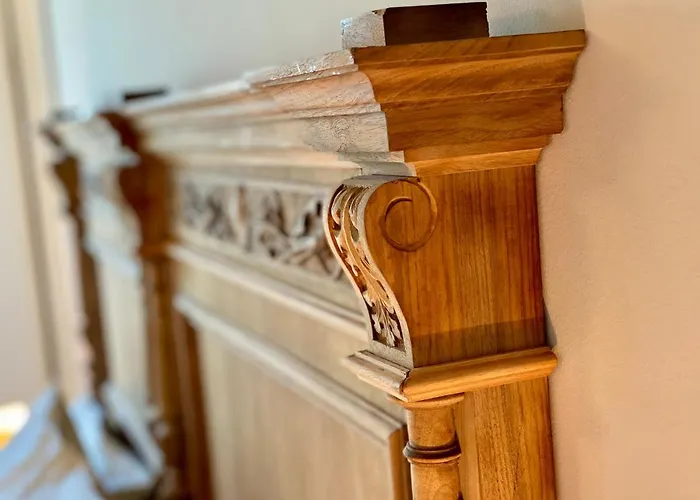 Lägenhet Casa Sonora Orselina