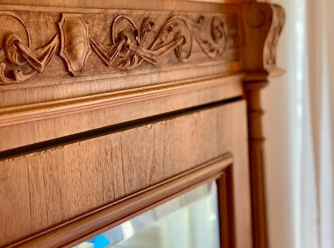 Casa Sonora Lägenhet