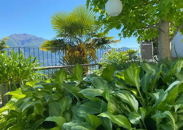 Casa Sonora Lägenhet