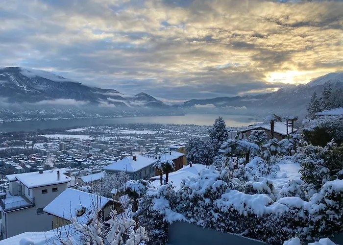 Apartamento Casa Sonora *