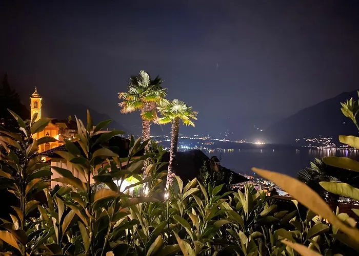 Lägenhet Casa Sonora