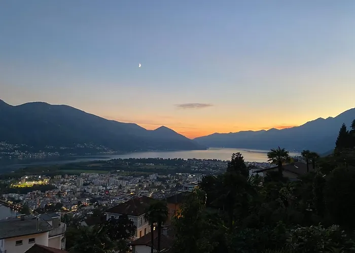 Lägenhet Casa Sonora