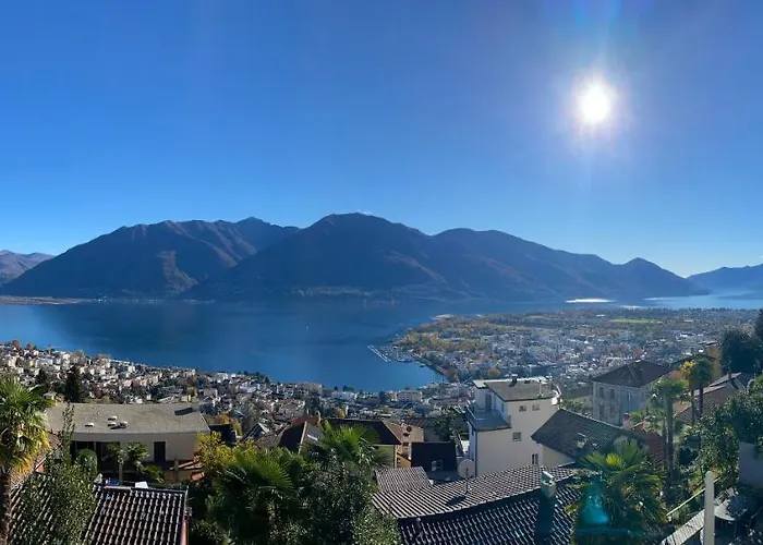 Lägenhet Casa Sonora