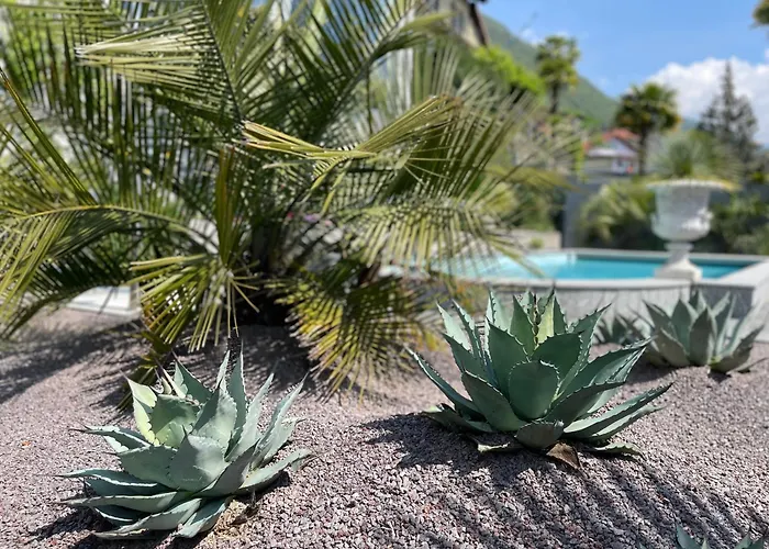 Apartamento Casa Sonora