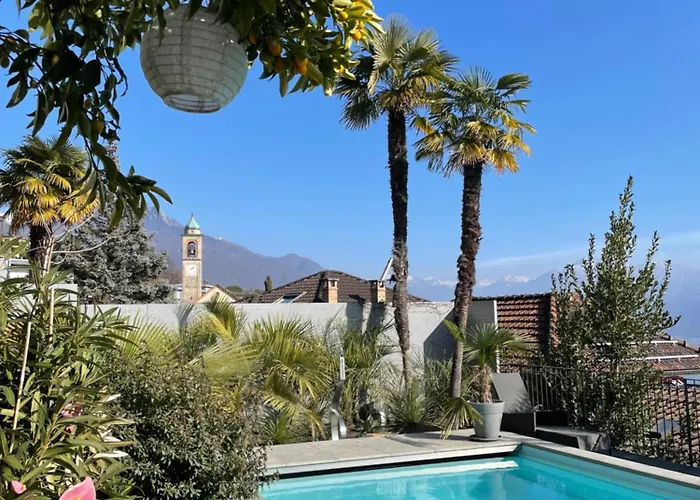 Apartamento Casa Sonora *