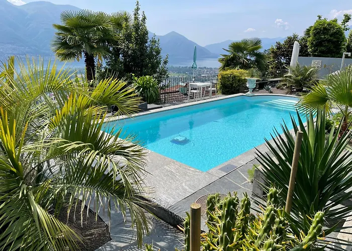 Casa Sonora Lägenhet *