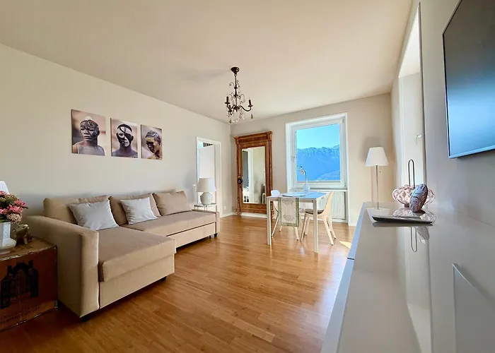 Apartamento Casa Sonora