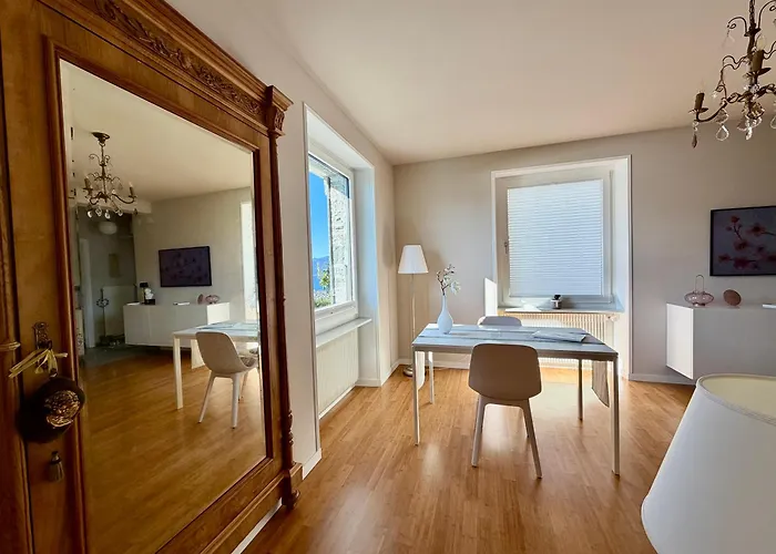 Apartamento Casa Sonora