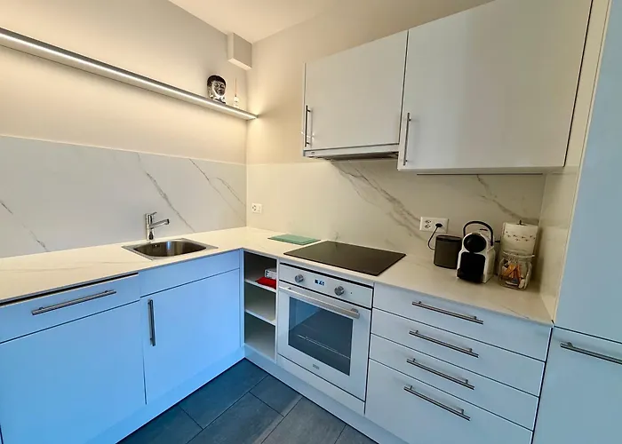 Apartamento Casa Sonora