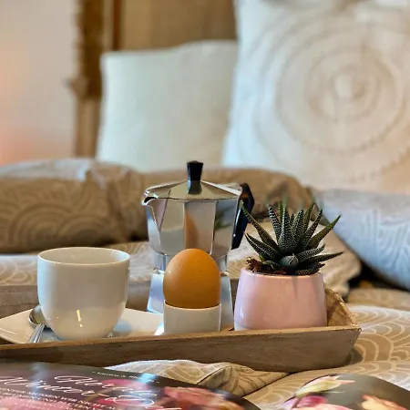 Casa Sonora * Orselina