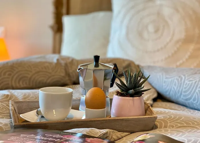 Casa Sonora * Orselina