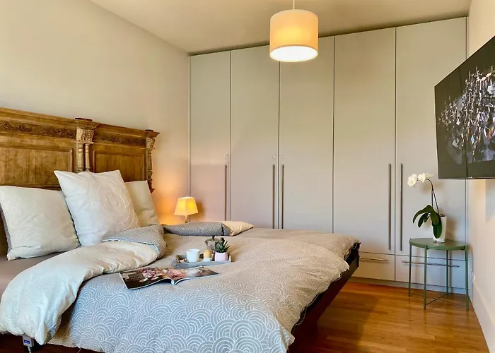 아파트 Casa Sonora