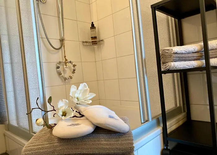 Casa Sonora 아파트