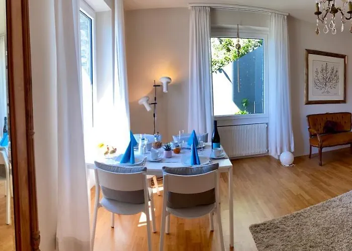 아파트 Casa Sonora