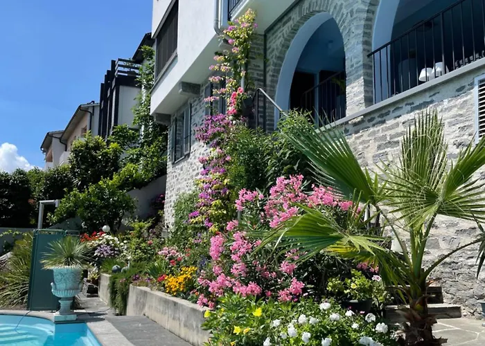 Casa Sonora 아파트