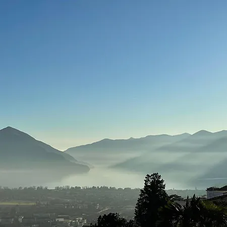 Apartment Casa Sonora Orselina