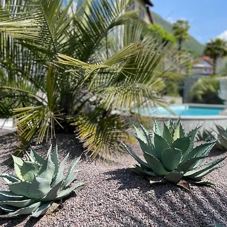 Apartmán Casa Sonora